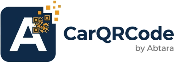 CarQRCode by Abtara